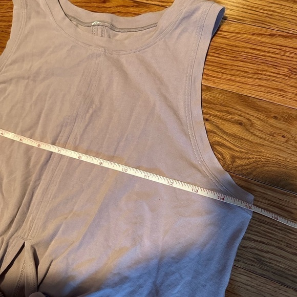 LULULEMON crop top - Picture 2 of 4